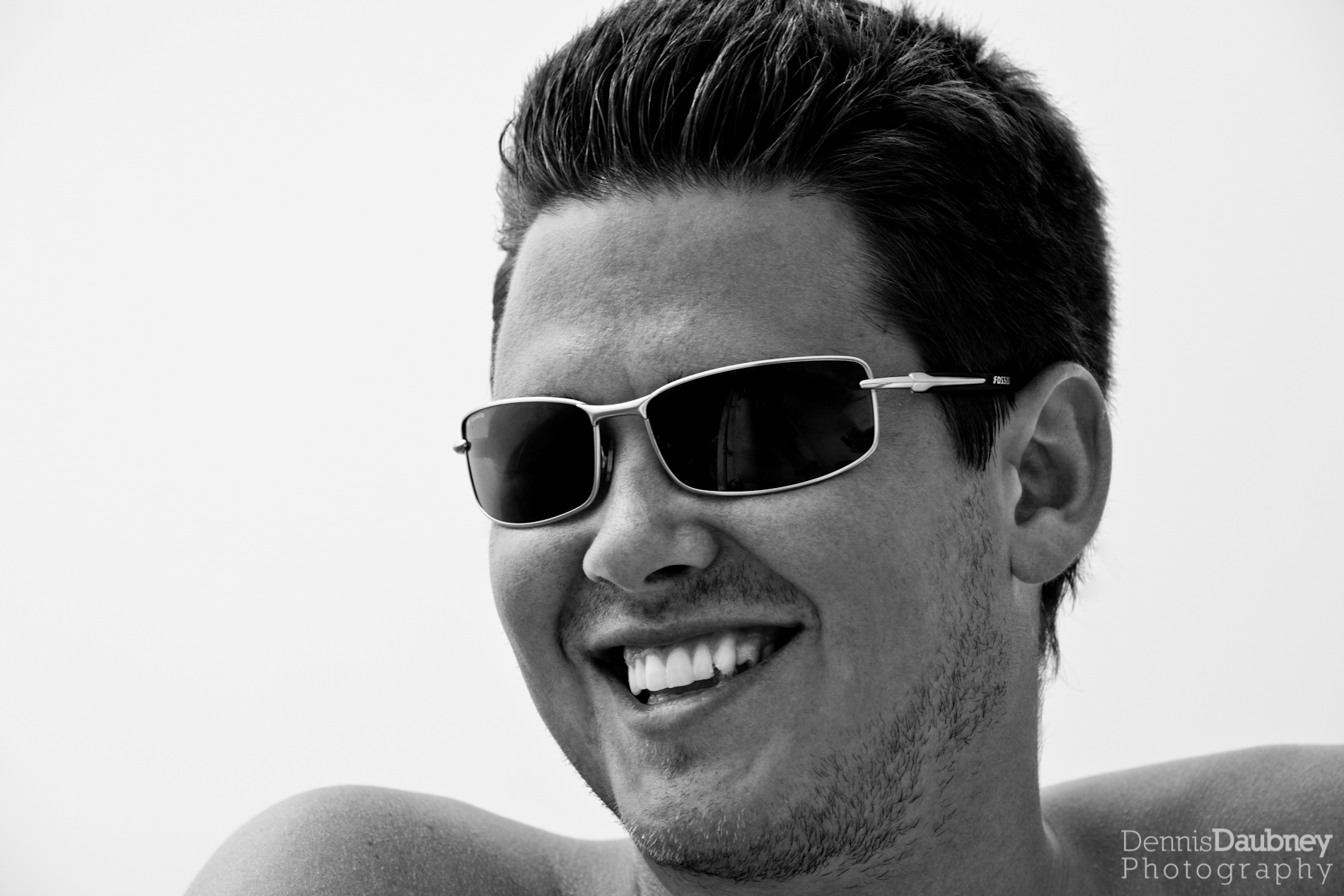 Fossil Sunglasses